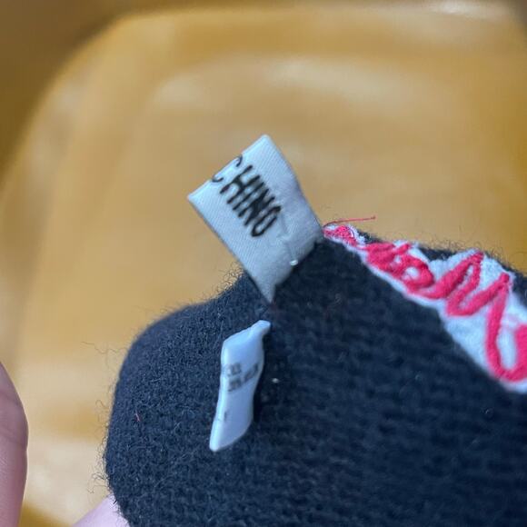 Moschino Beanie Hat - Picture 4 of 5